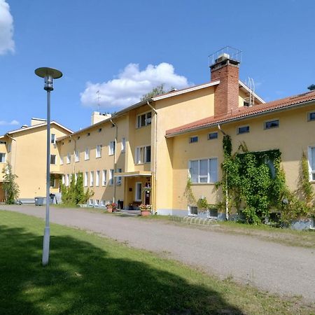 Hostel Vanha Koulu Monola Exteriér fotografie