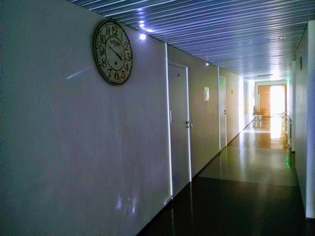 Hostel Vanha Koulu Monola Exteriér fotografie